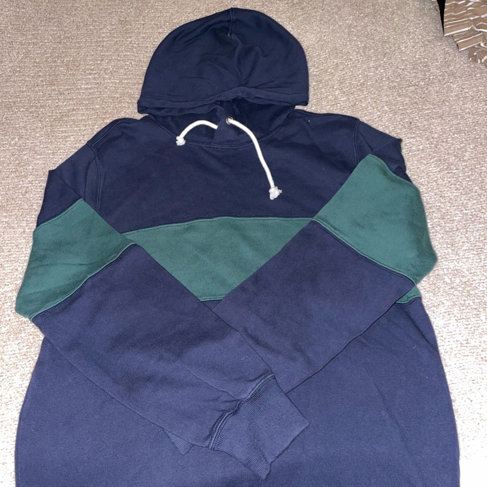 Abercrombie Hoodie